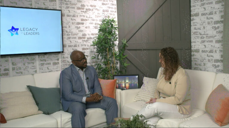 “Legacy of Leaders” with Amanda Clark of ACM Digital Marketing