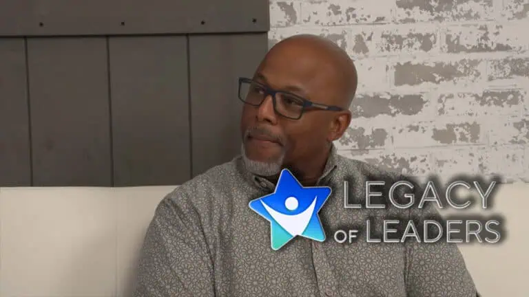Legacy of Leaders with Christopher Aquart of Aquart Voiceover