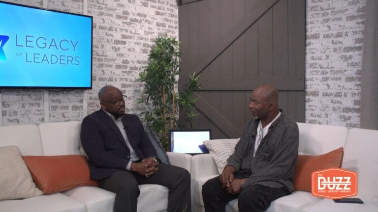 “Legacy of Leaders” with Gregory Ravnell of Best Believe Consulting