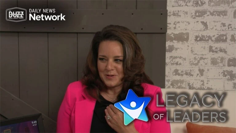 “Legacy of Leaders” with Hillary Vitovsky of Strategic Asset Management Intelligence LLC