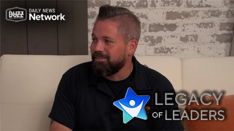 “Legacy of Leaders” with Jason Shepard of Coastal Wildlife & Pest Services