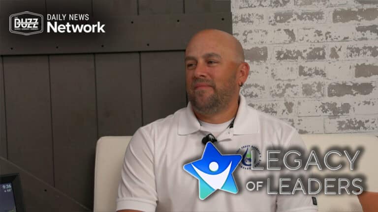 Legacy of Leaders with Jeremy Slater of First Coast Refresh