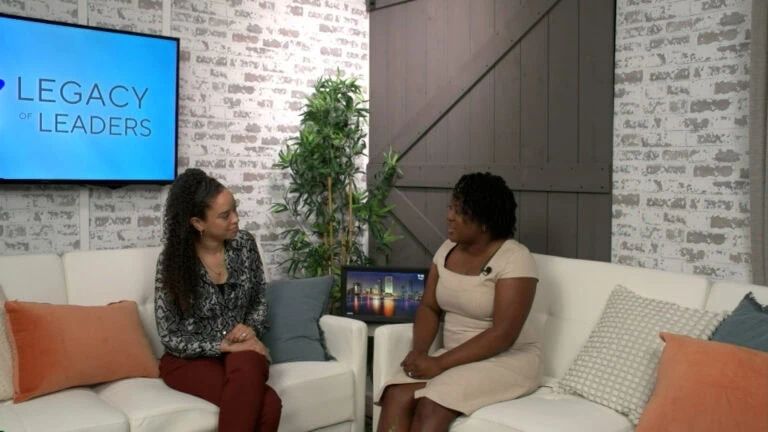 “Legacy of Leaders” with Monique Thompson of Custom Strategic Solutions, LLC