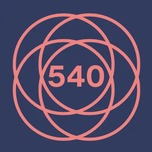 540 Strategies