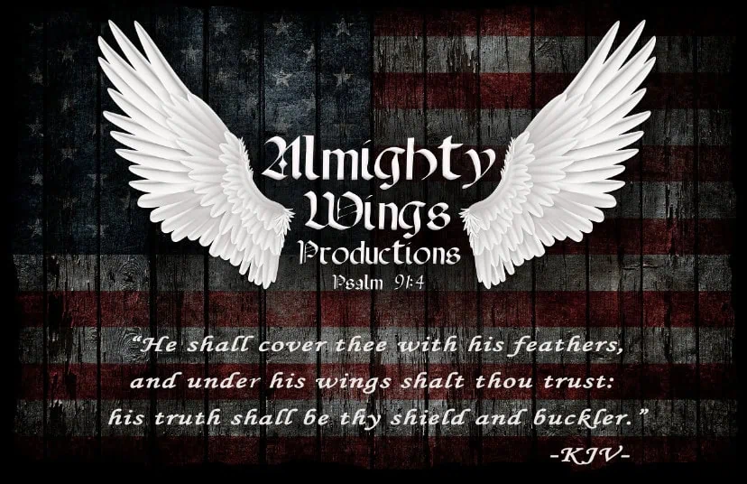 Almighty Wings Productions