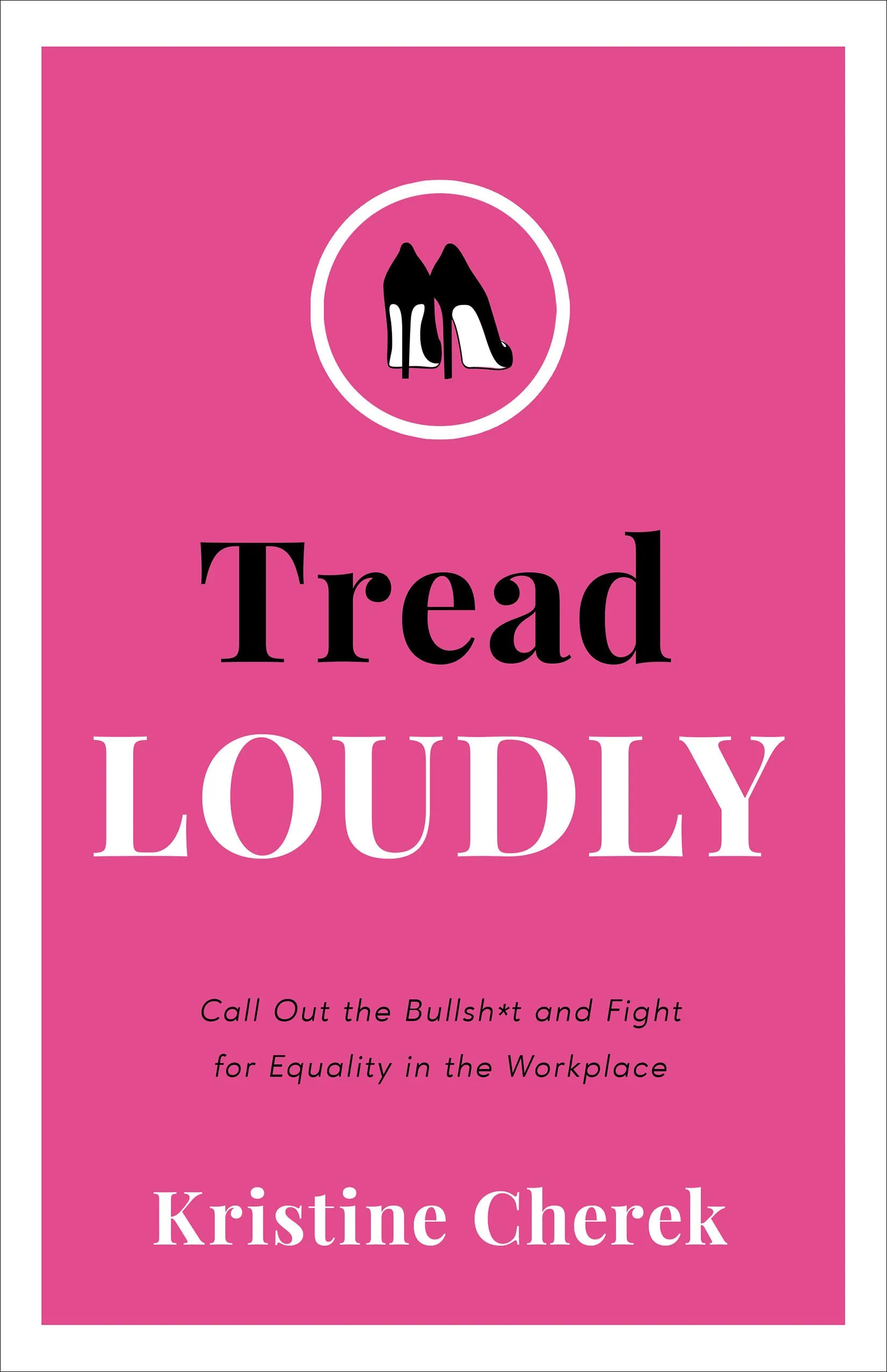 Tread Loudly