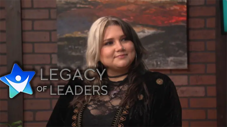 Legacy of Leaders with Cassidy Lee