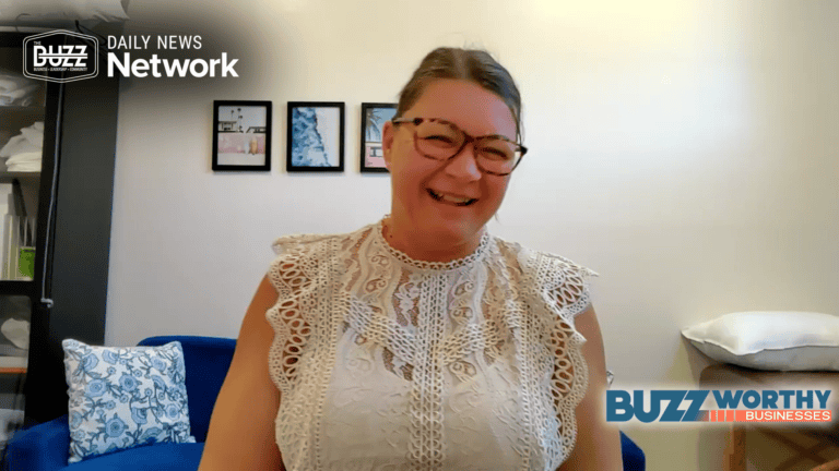 Buzzworthy Businesses with Dr. Jennifer Quartano of All Together Wellness