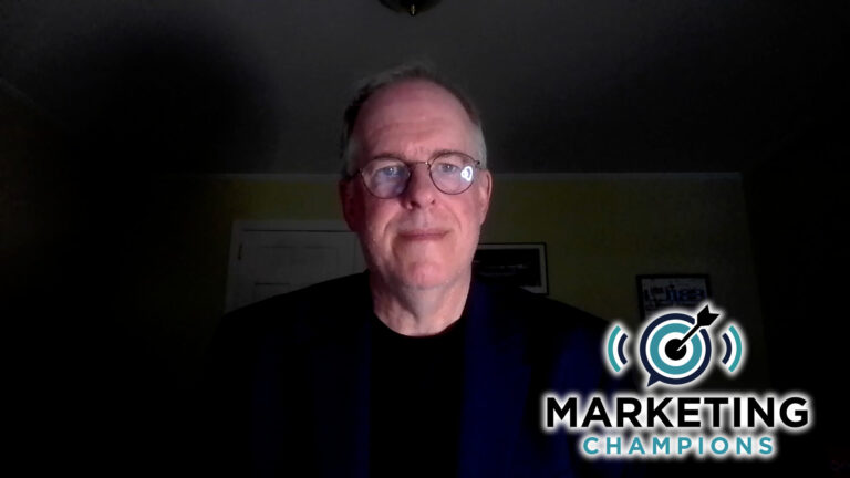 Marketing Champions with Jeff Kasper of Westchester Retail Network