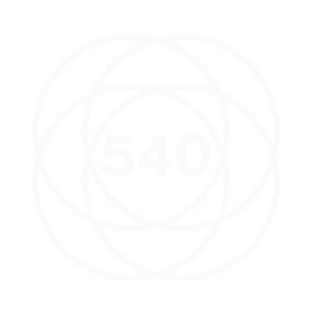 540 Strategies