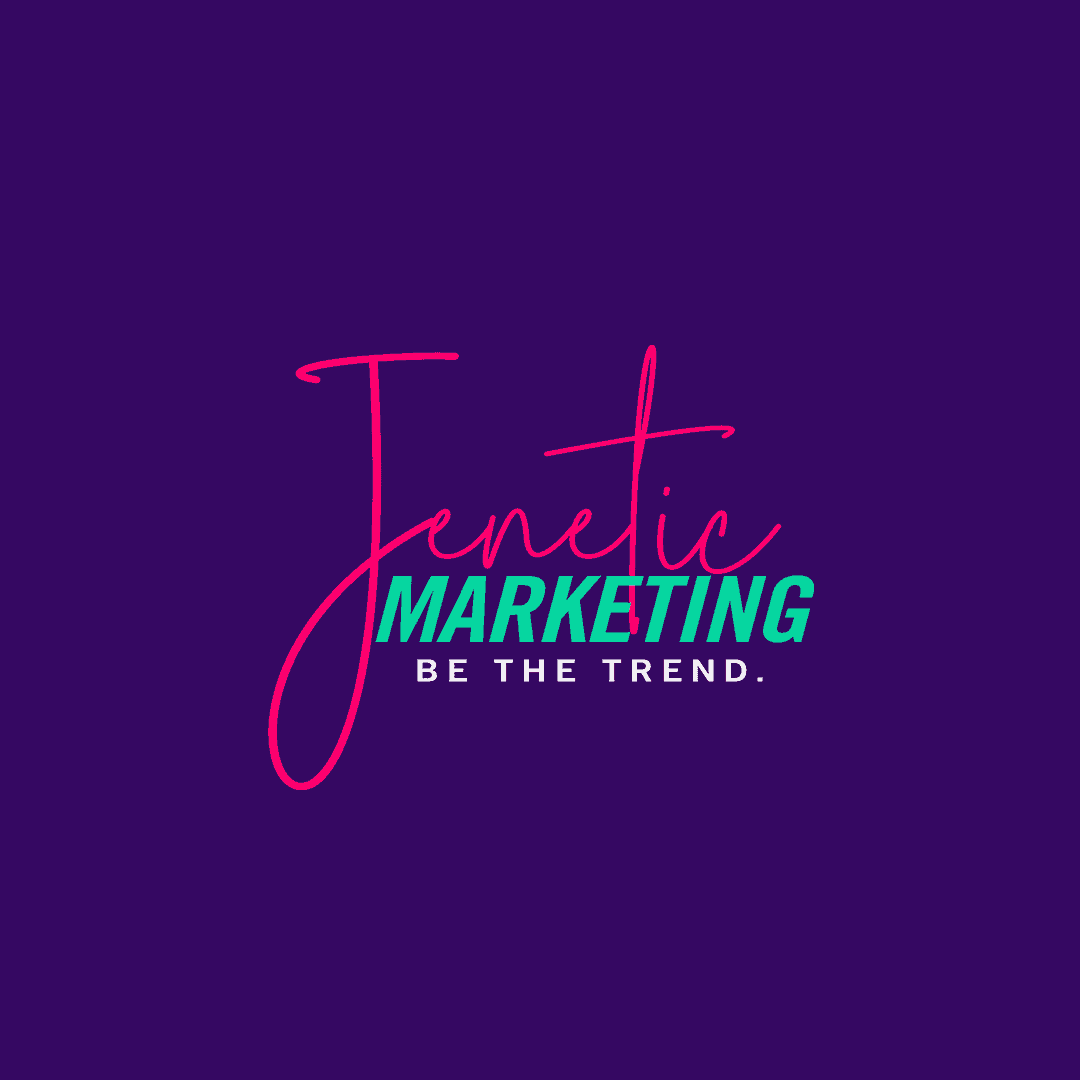 Jenetic Marketing Group