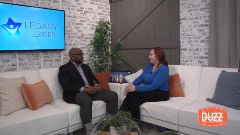 “Legacy of Leaders” with Betsy Waltrip of Selling the South Estate Sales