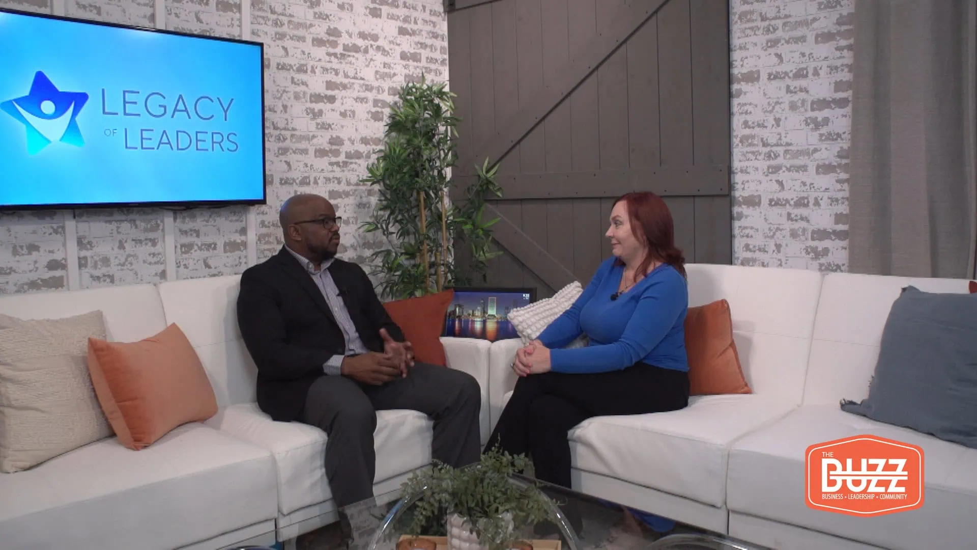 “Legacy of Leaders” with Betsy Waltrip of Selling the South Estate Sales