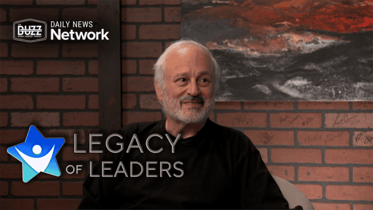Legacy of Leaders with Charles Hammerslough of Zoom Urban Gear