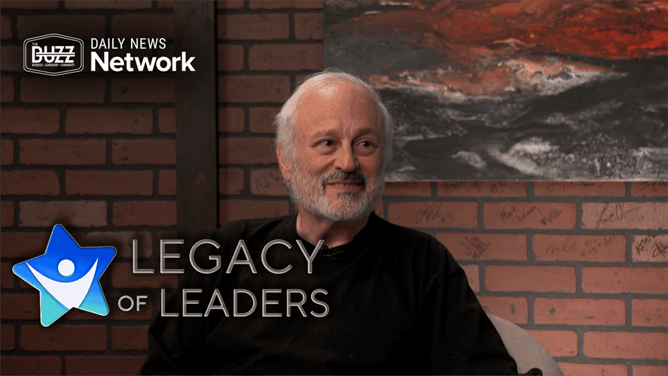 Legacy of Leaders with Charles Hammerslough of Zoom Urban Gear