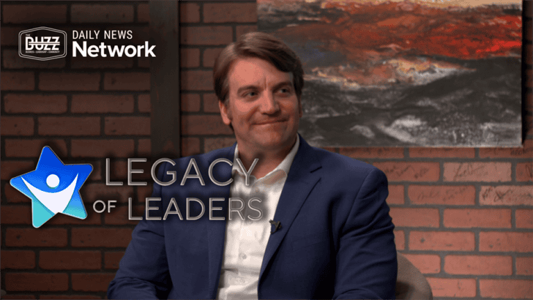 Legacy of Leaders with Greg Brackett of UF Health Rehabilitation Hospital – North