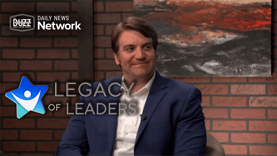 Legacy of Leaders with Greg Brackett of UF Health Rehabilitation Hospital – North