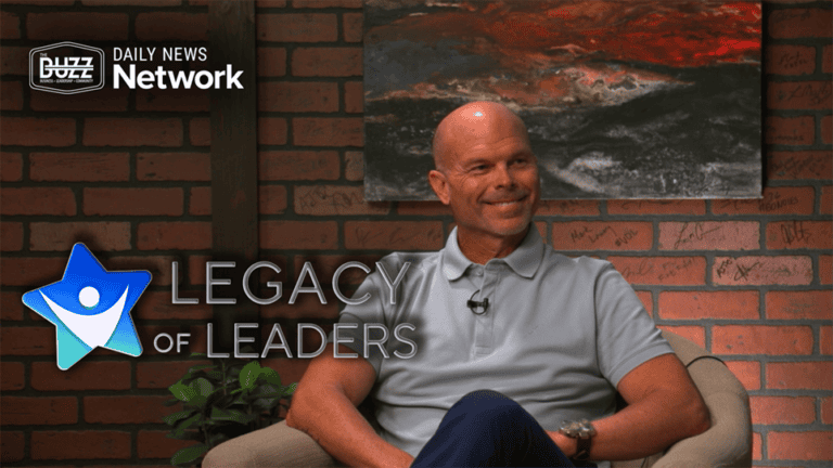 Legacy of Leaders with Ken Griffin of Northeast Florida Safety Council