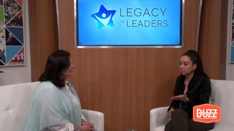 “Legacy of Leaders” with Kenda McCrary of the Women’s Board of Wolfson Childrens Hospital