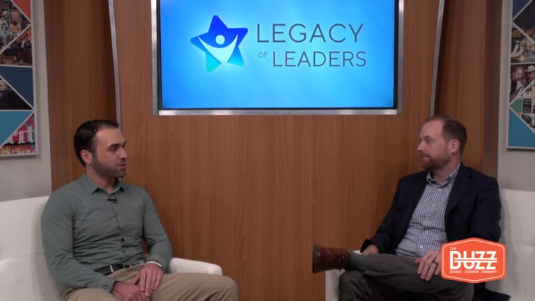 “Legacy of Leaders” with Scott Pepis of CSX