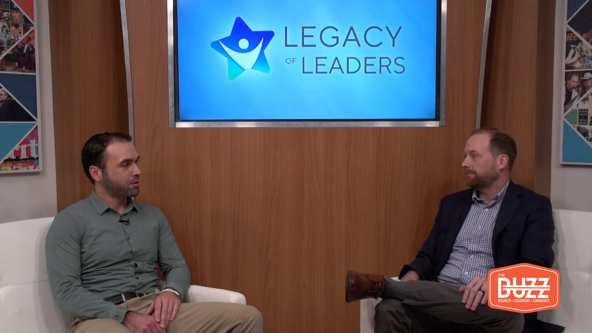 “Legacy of Leaders” with Scott Pepis of CSX