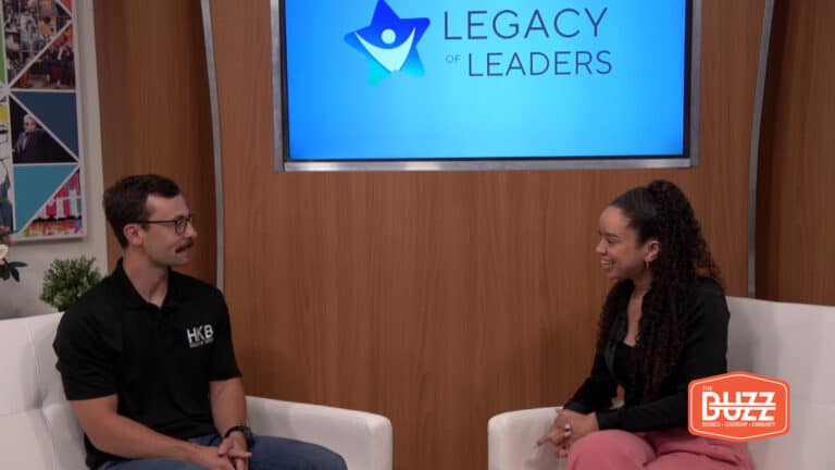 “Legacy of Leaders” with Spencer Horn of HKB Solutions Group