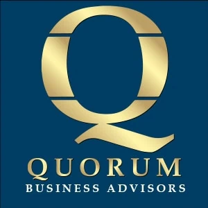 Quorum Business Advisors, LLC