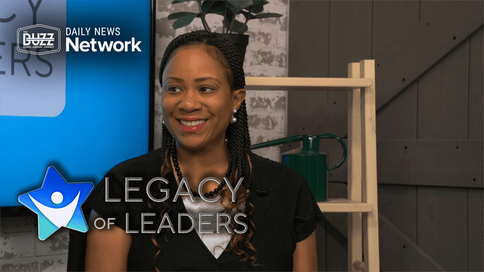 Legacy of Leaders with Shana Wise of Wise Choice Ministries