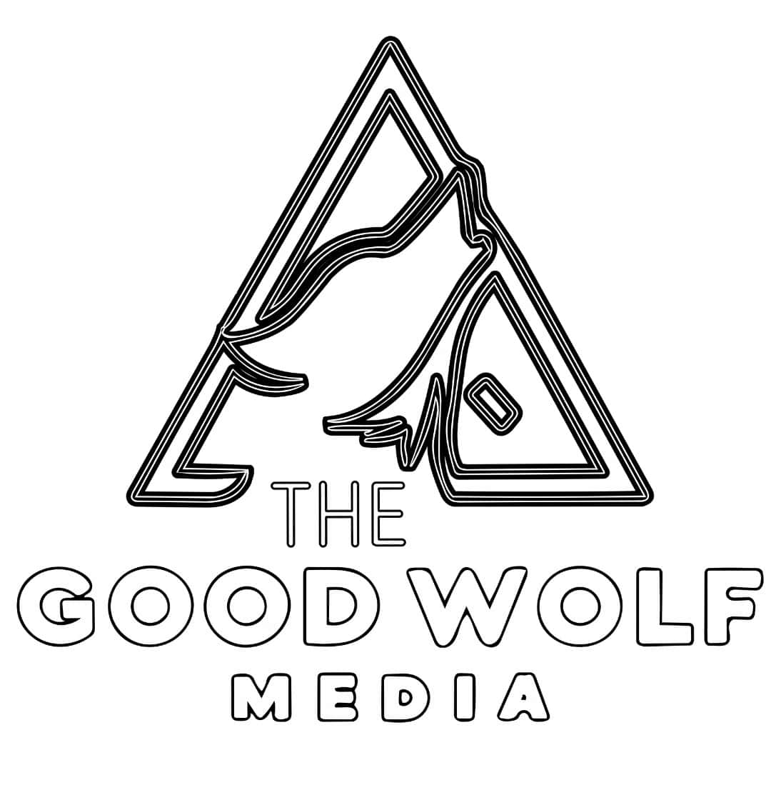 The GOOD Wolf Media