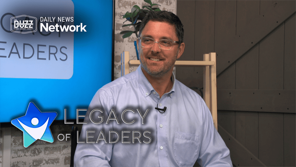 Legacy of Leaders with Tyler Saldutti of Prime Realty