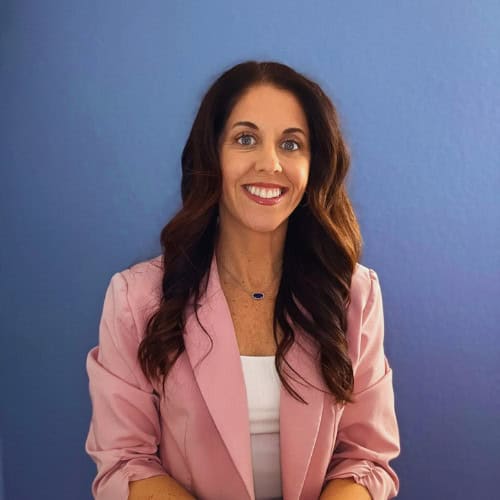 Heather Waisanen