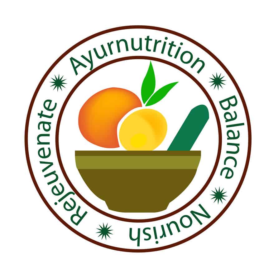 AyurNutrition