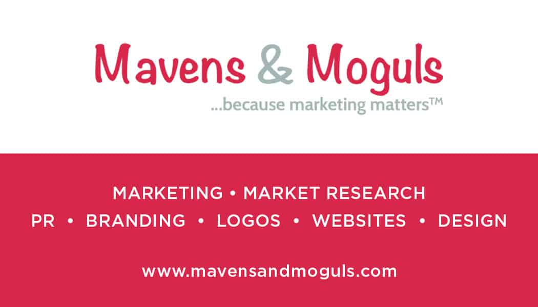 Mavens & Moguls