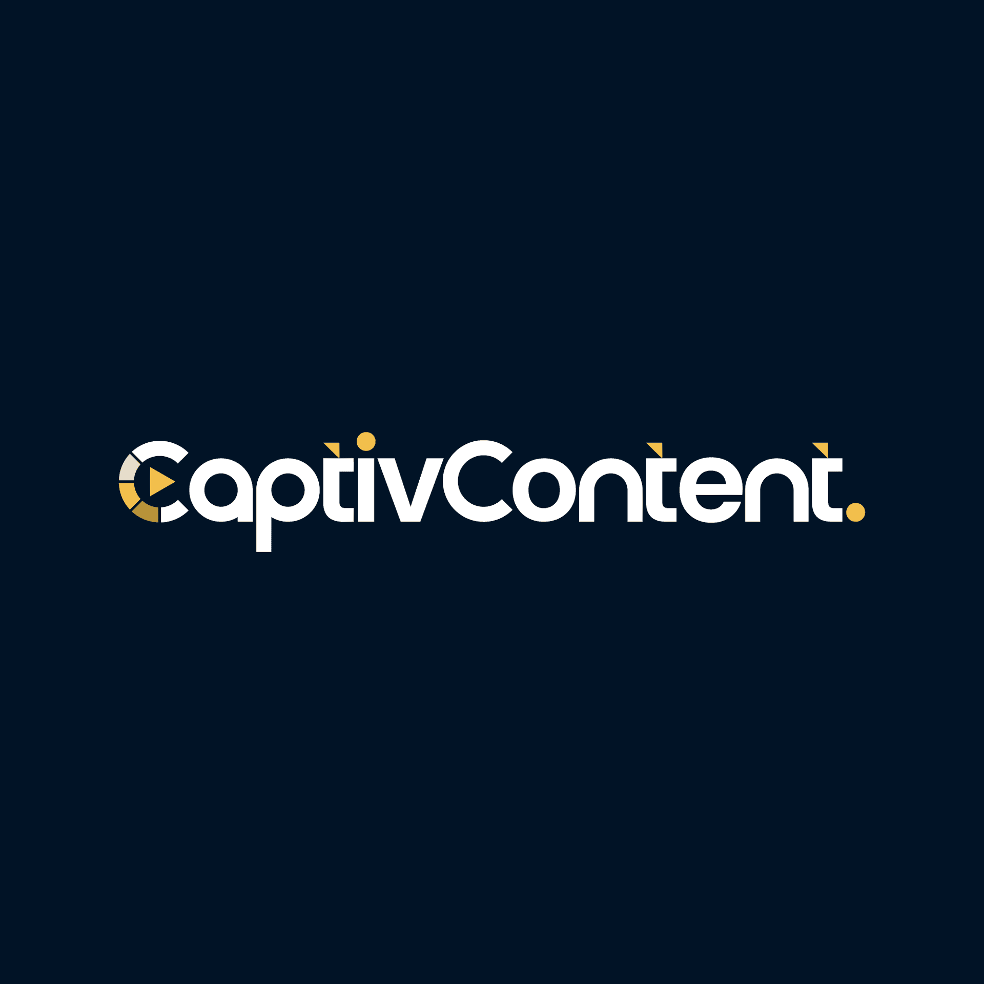 CaptivContent