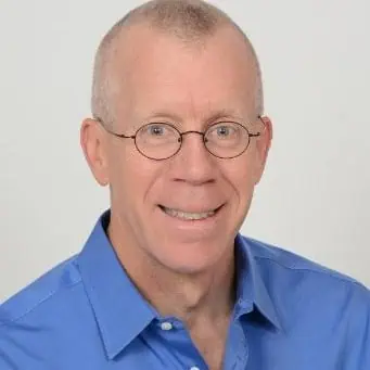 Peter Wimberg